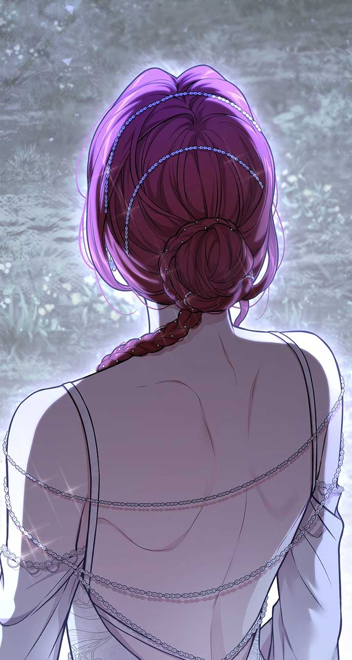 The Secret Bedroom of a Dejected Royal Daughter Chapter 103 5